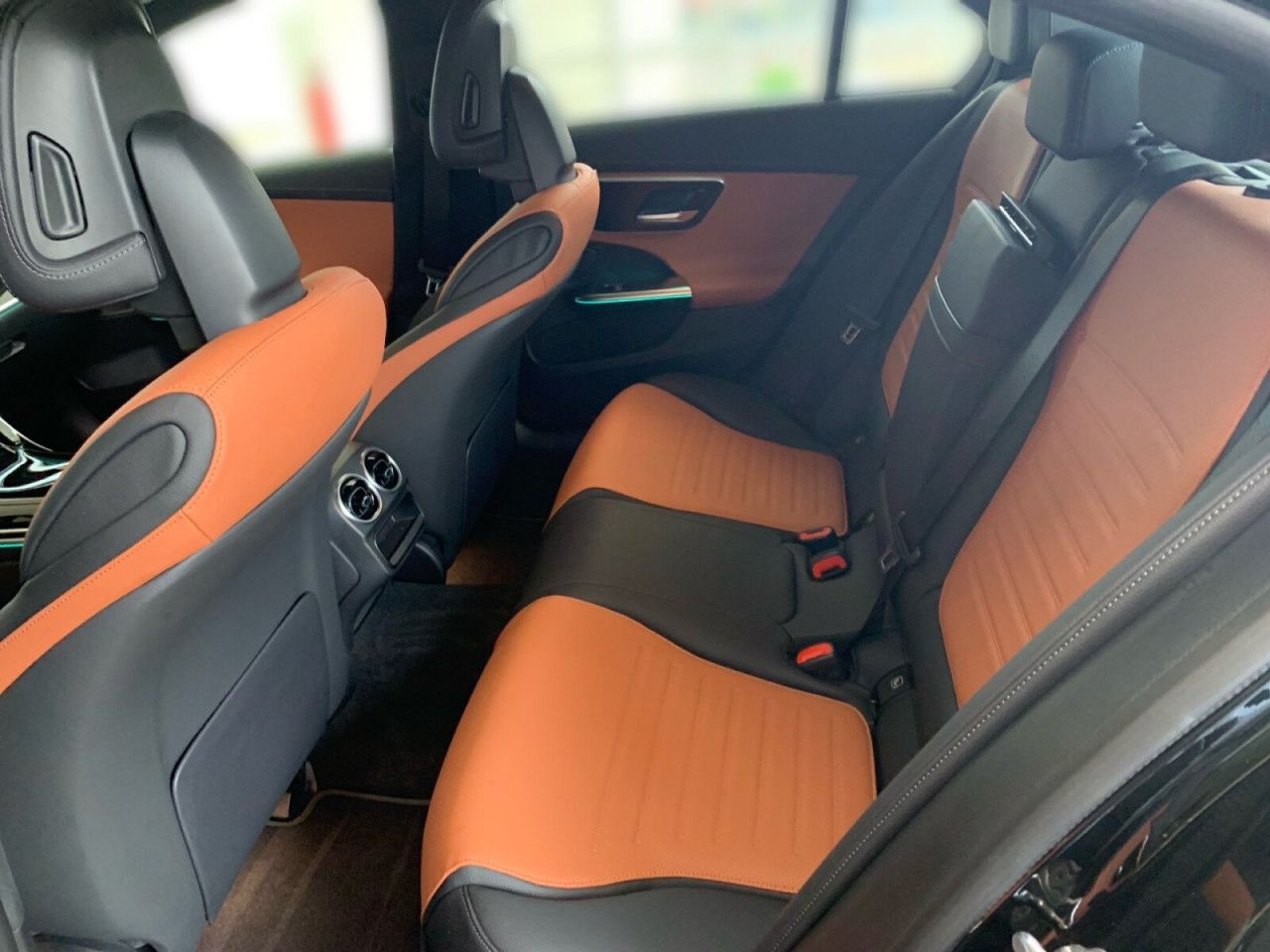 Mercedes-Benz C-Klasse – Bild 11