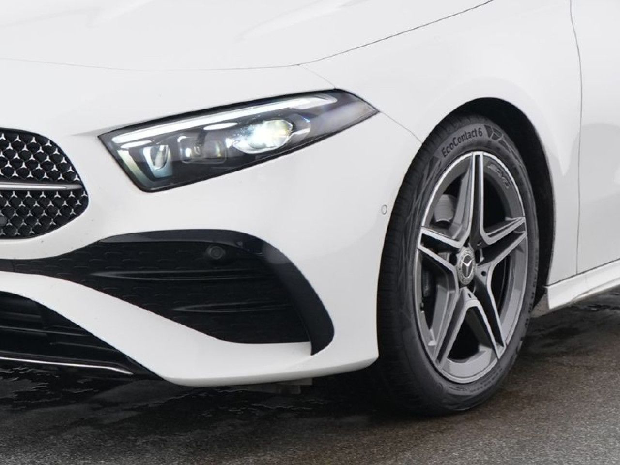 Mercedes-Benz A-Klasse – Bild 3