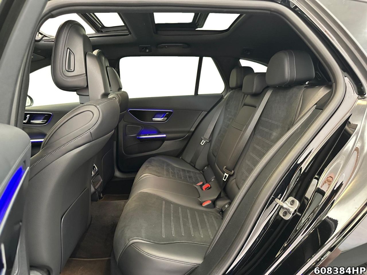 Mercedes-Benz C-Klasse – Bild 11