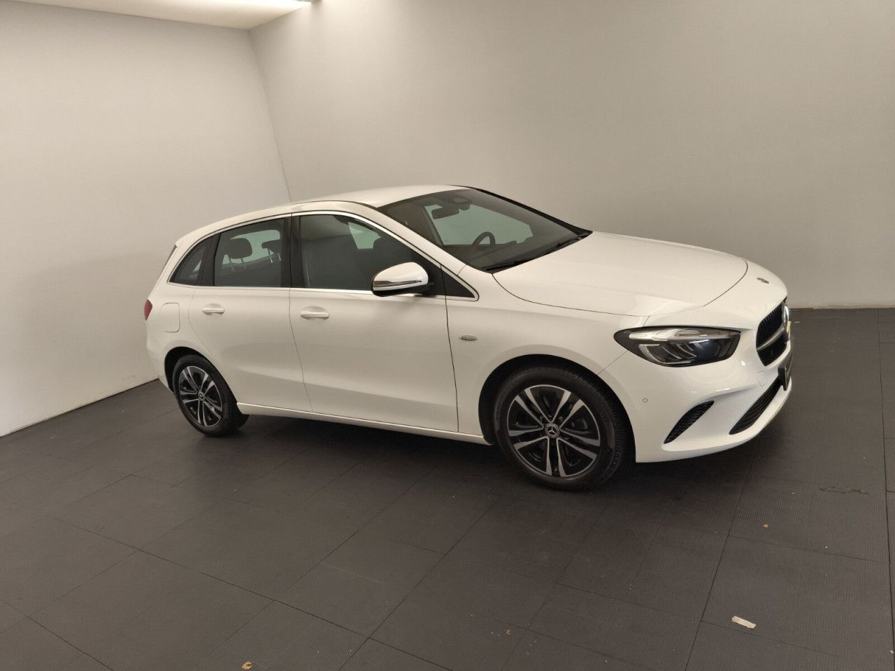 Mercedes-Benz B-Klasse – Bild 5