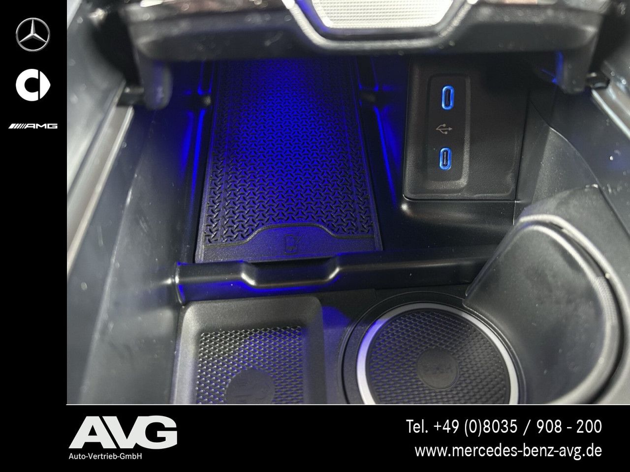 Mercedes-Benz GLC – Bild 26