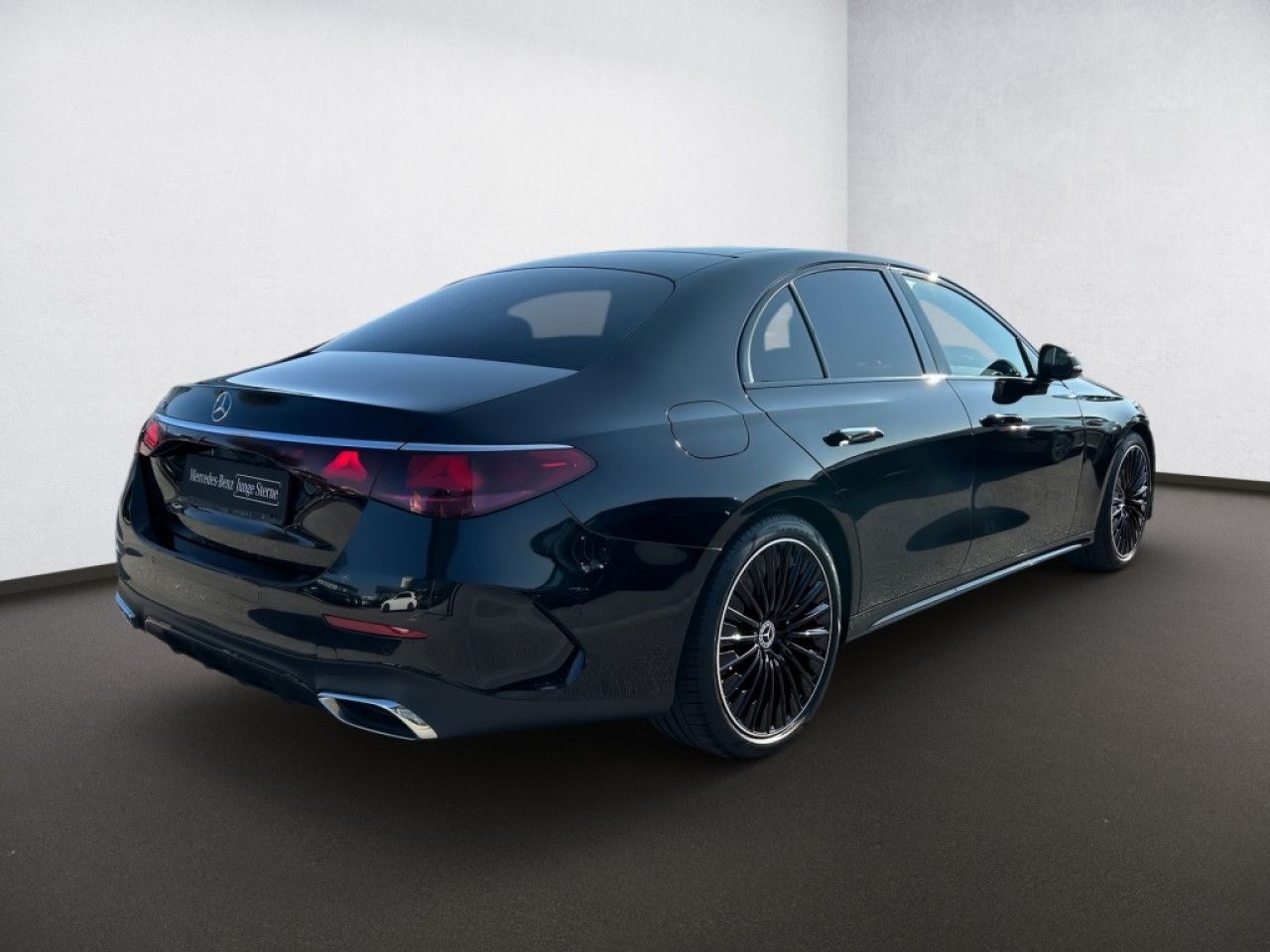 Mercedes-Benz E-Klasse – Bild 4
