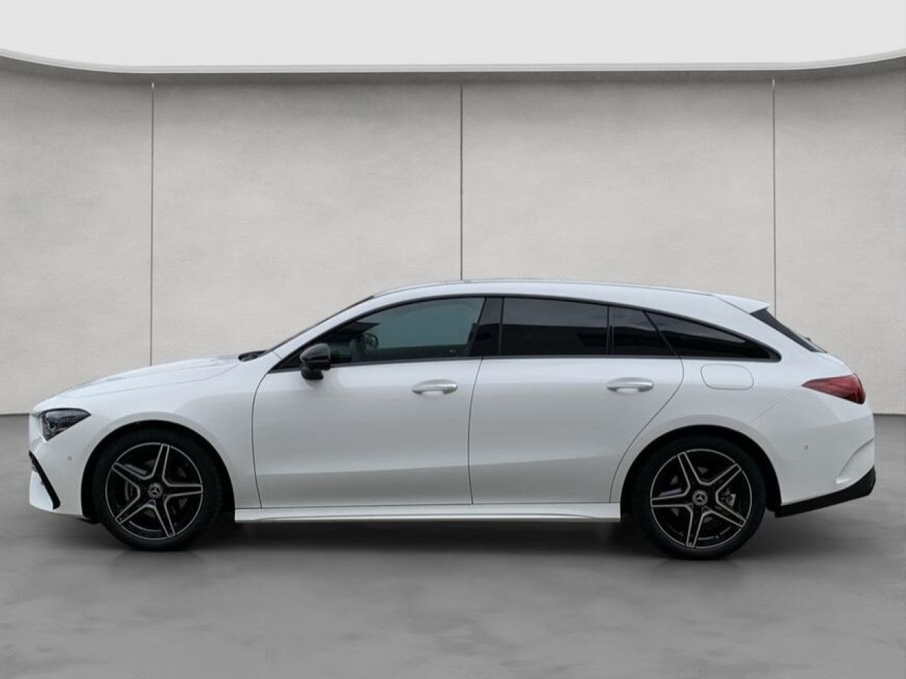 Mercedes-Benz CLA – Bild 2