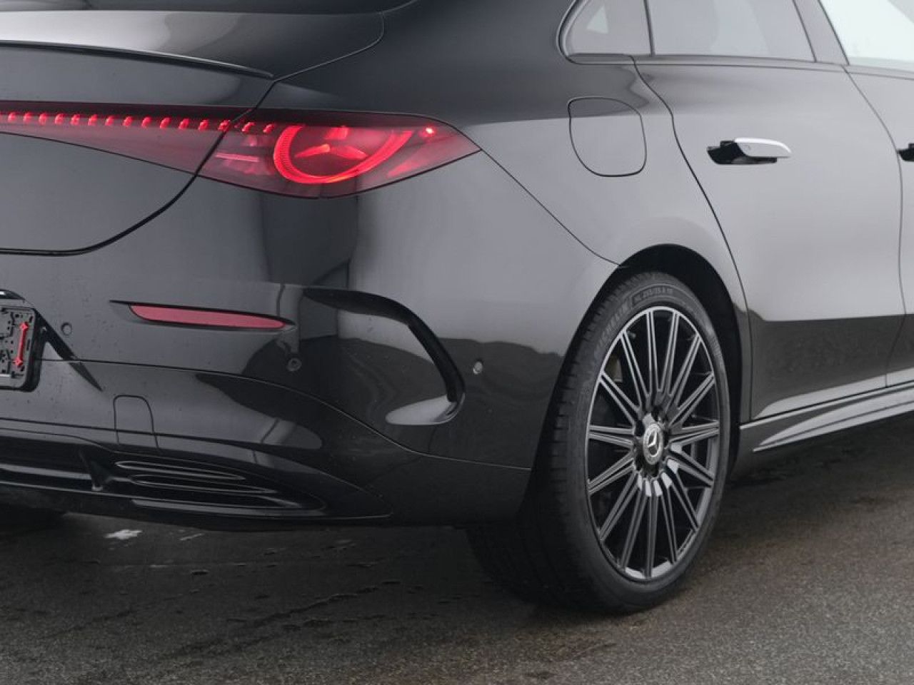Mercedes-Benz CLA – Bild 4