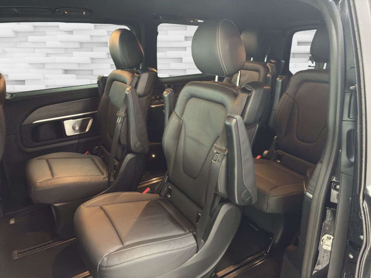 Mercedes-Benz V-Klasse – Bild 10