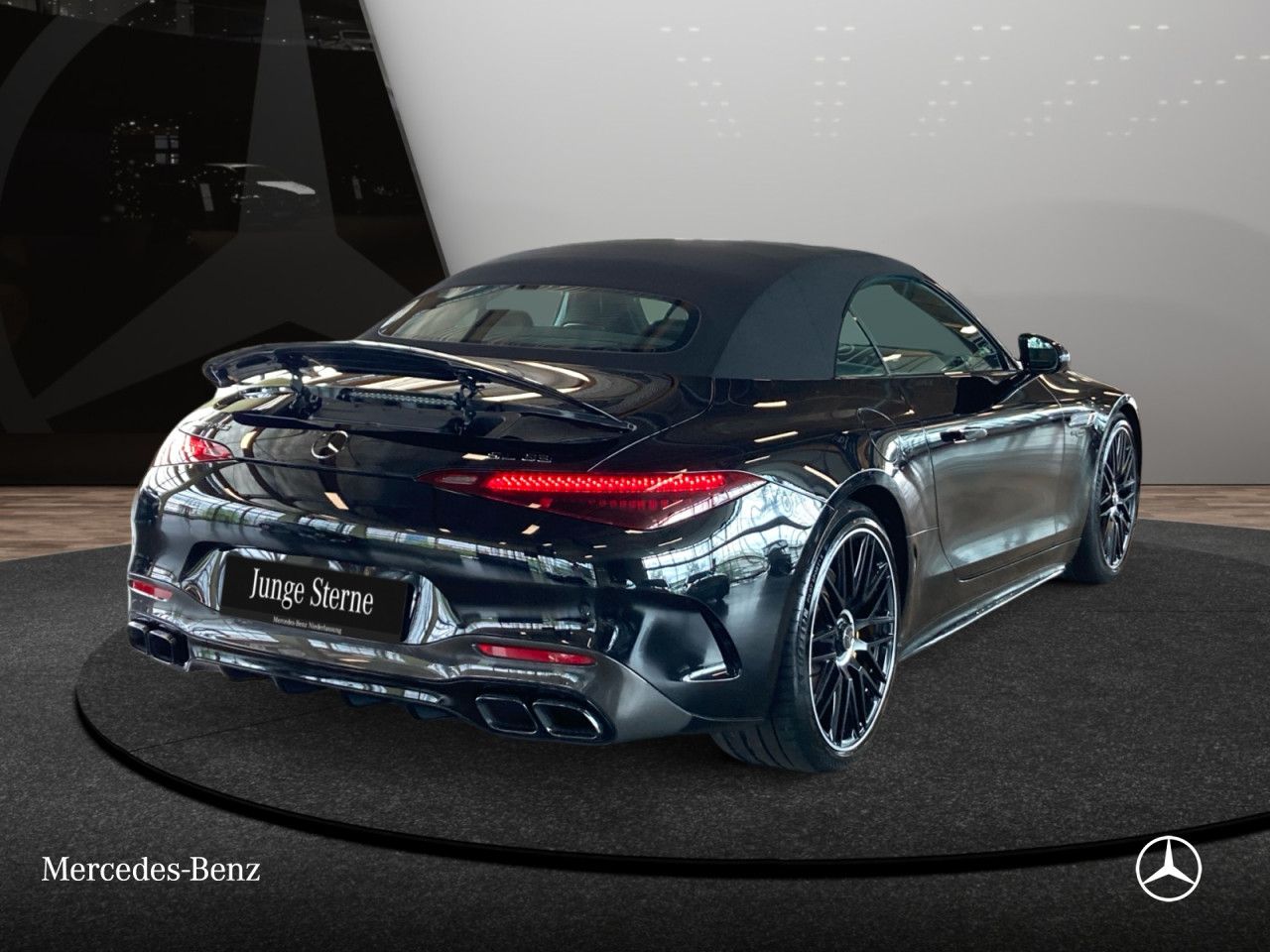 Mercedes-Benz SL – Bild 5