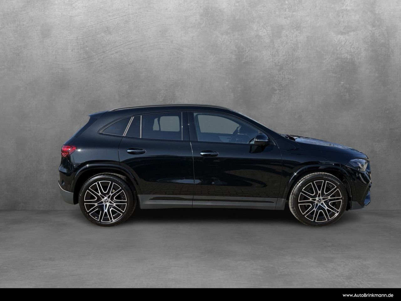 Mercedes-Benz GLA – Bild 4