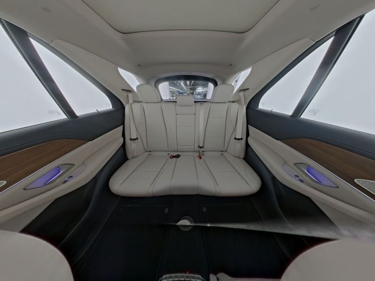 Mercedes-Benz GLE – Bild 8