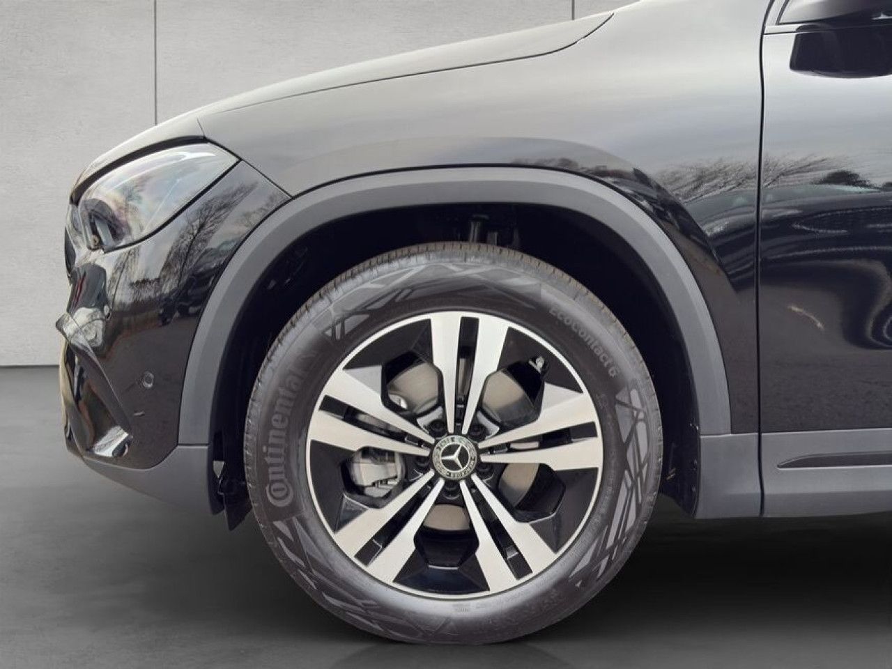 Mercedes-Benz GLA – Bild 19