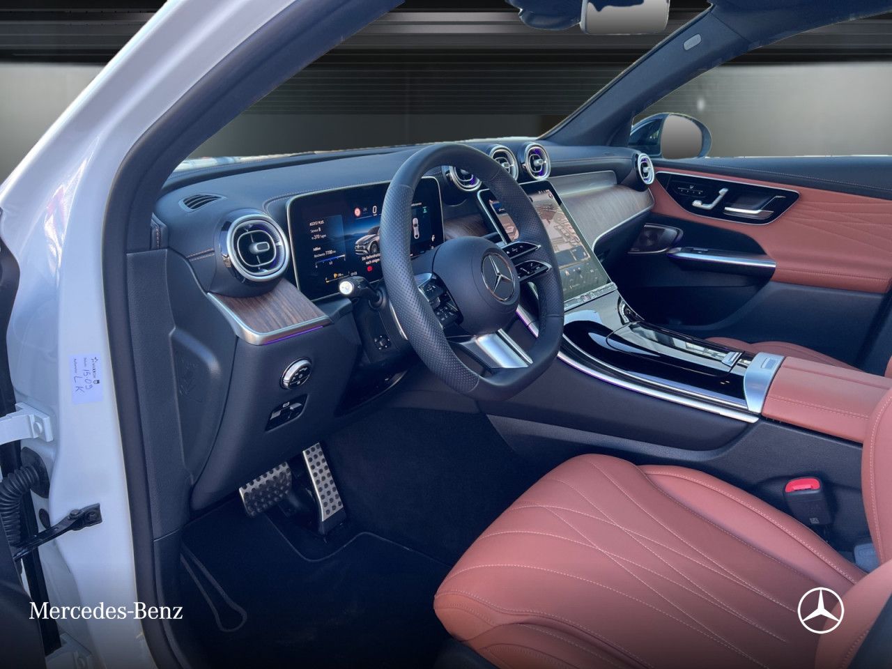 Mercedes-Benz GLC – Bild 6