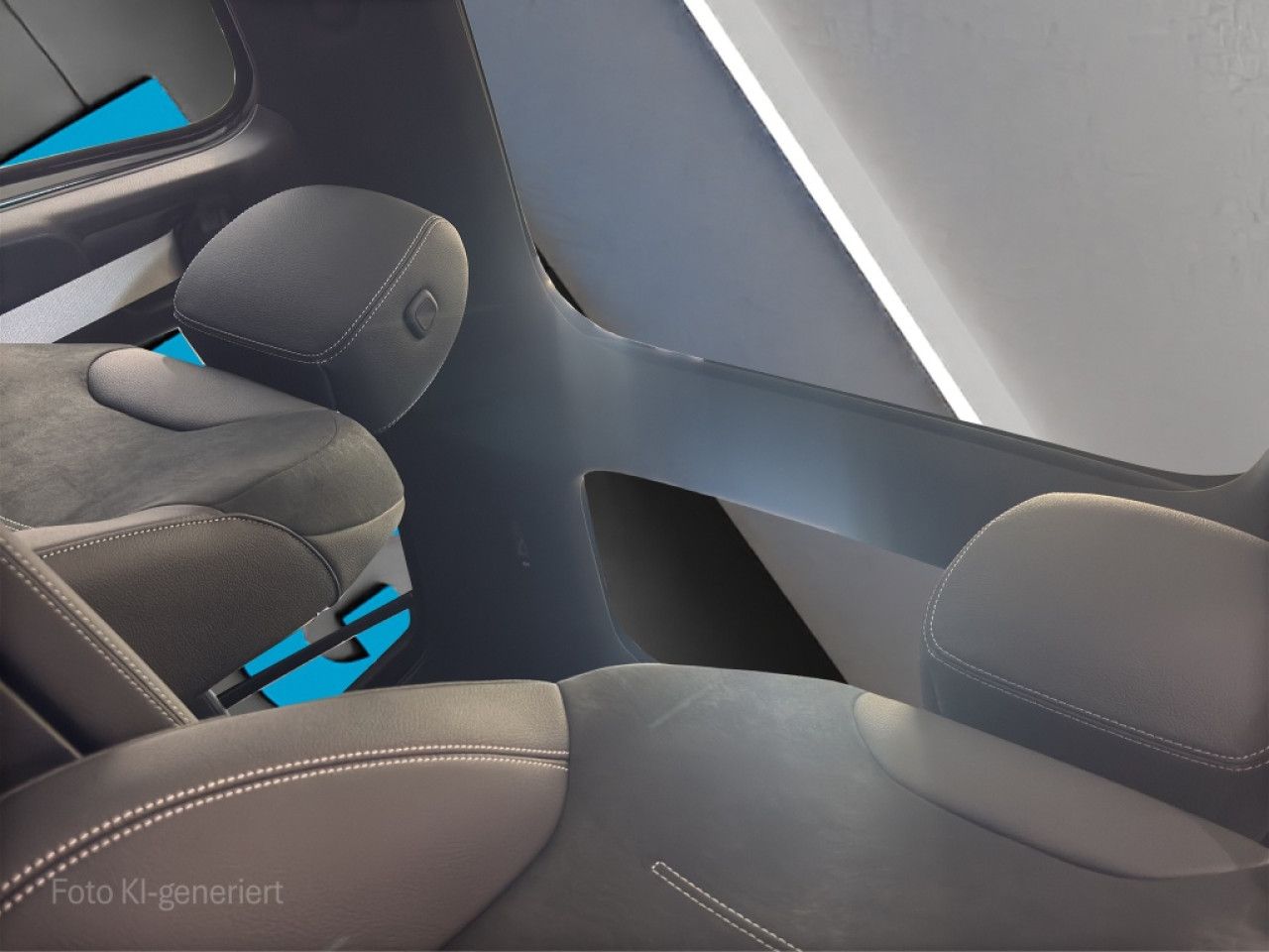 Mercedes-Benz GLA – Bild 12