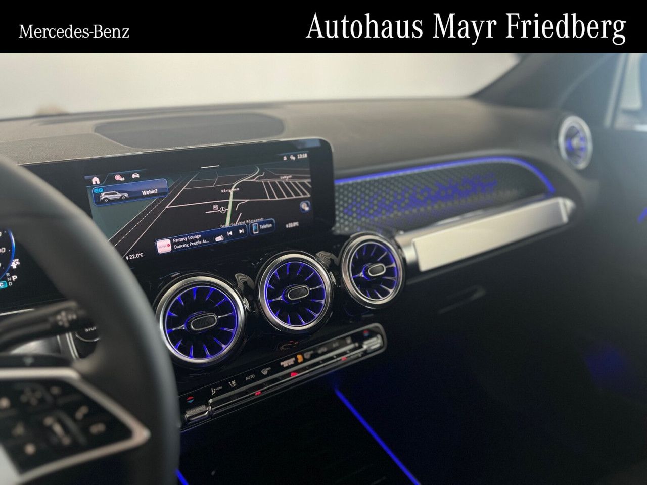 Mercedes-Benz EQB – Bild 20