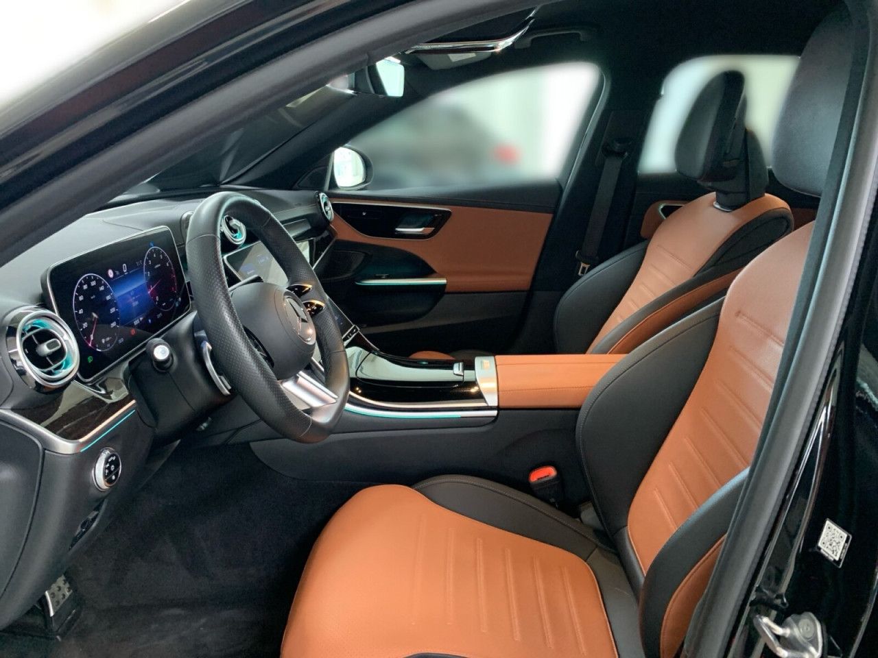Mercedes-Benz C-Klasse – Bild 7