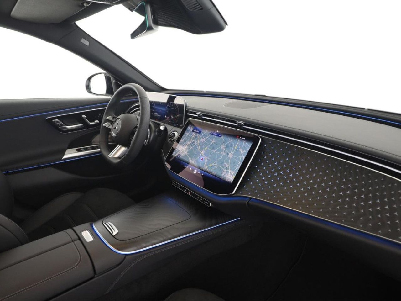 Mercedes-Benz E-Klasse – Bild 11