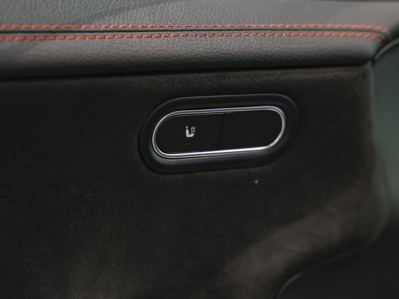 Mercedes-Benz CLA – Bild 14