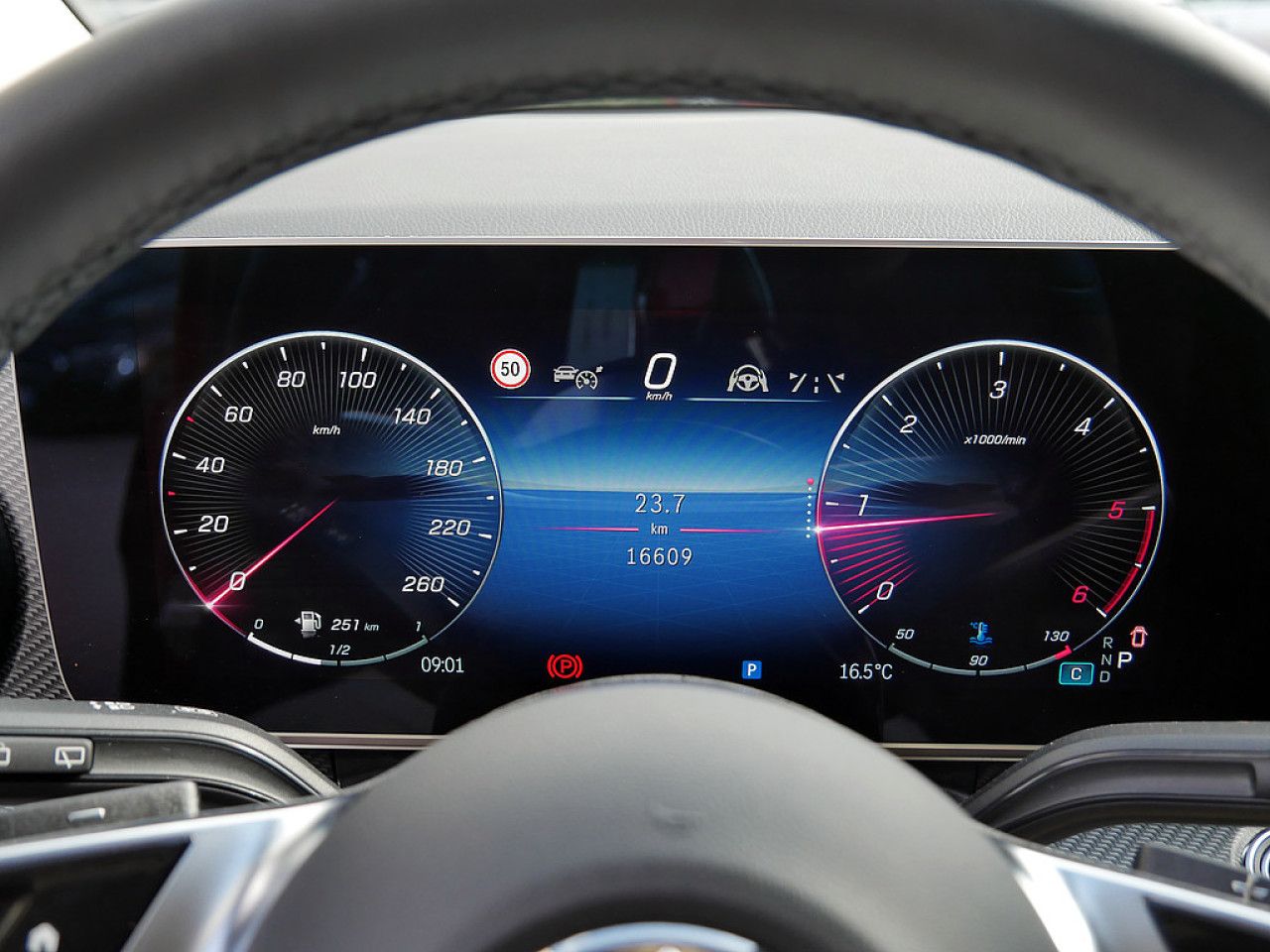 Mercedes-Benz Marco Polo – Bild 25