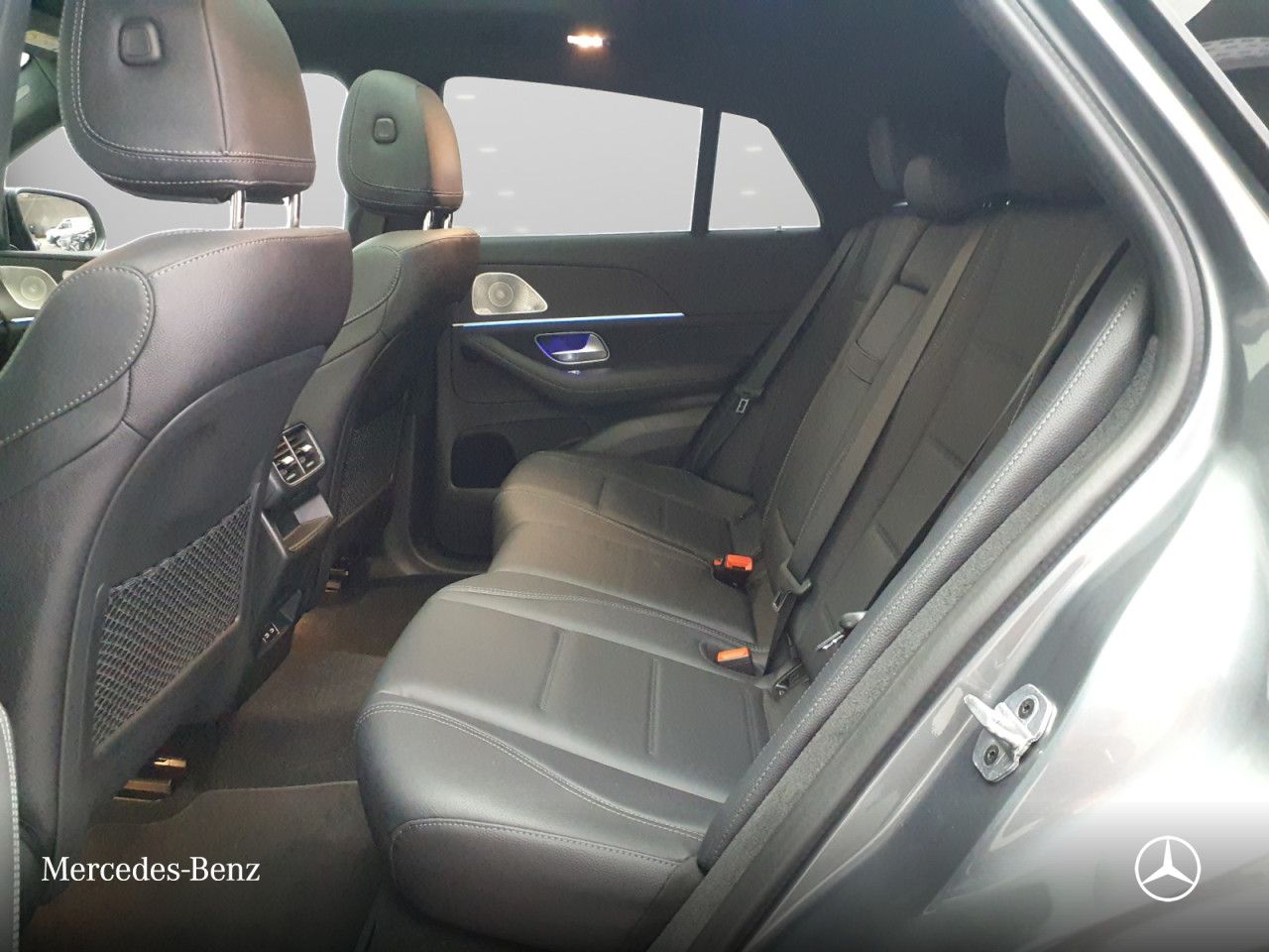 Mercedes-Benz GLE – Bild 9