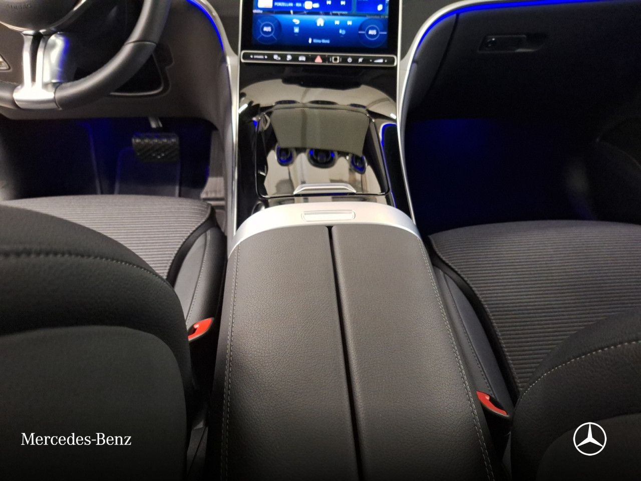 Mercedes-Benz GLC – Bild 13