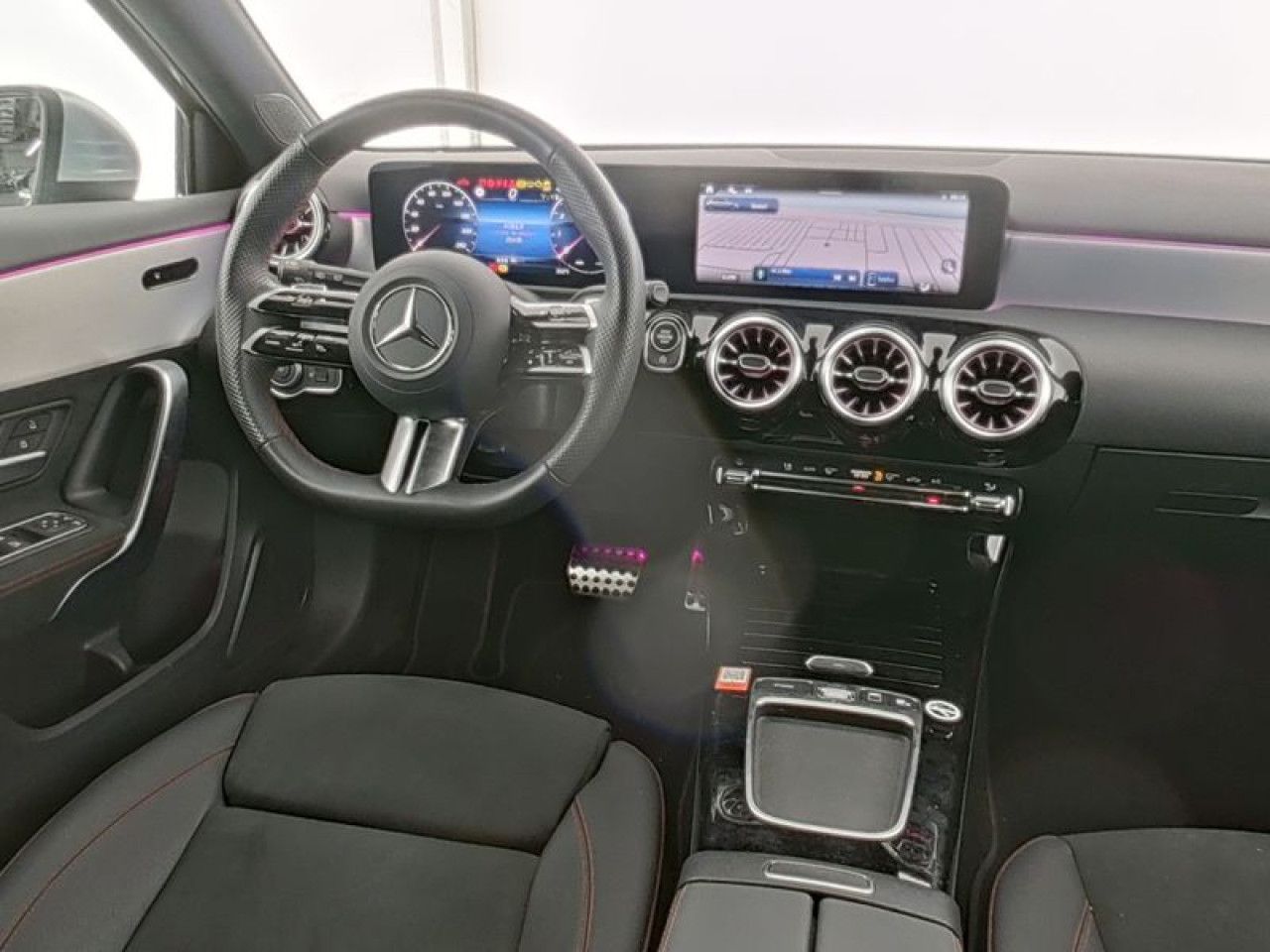 Mercedes-Benz A-Klasse – Bild 5