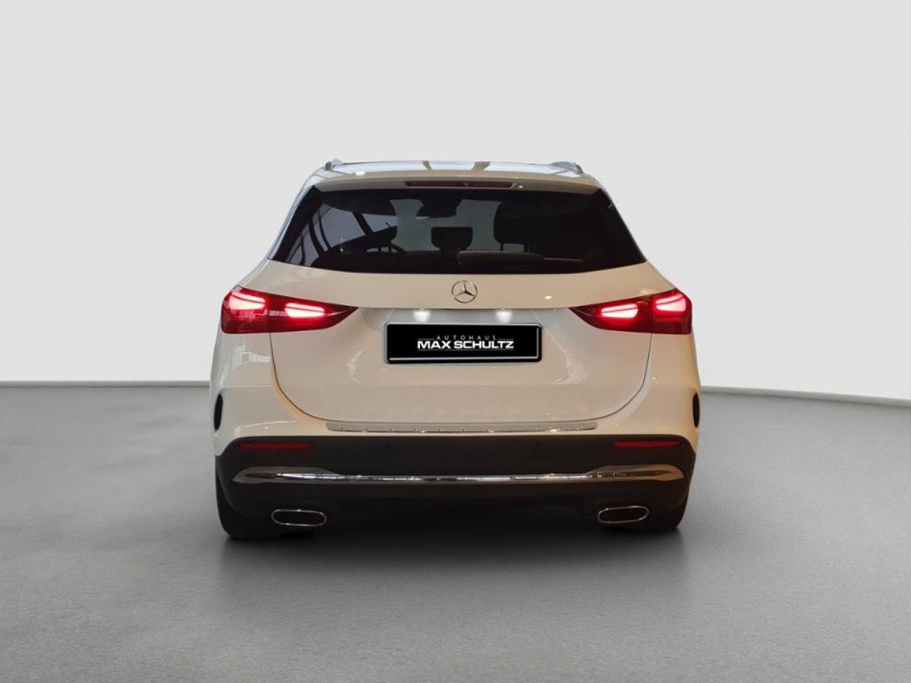 Mercedes-Benz GLA – Bild 4