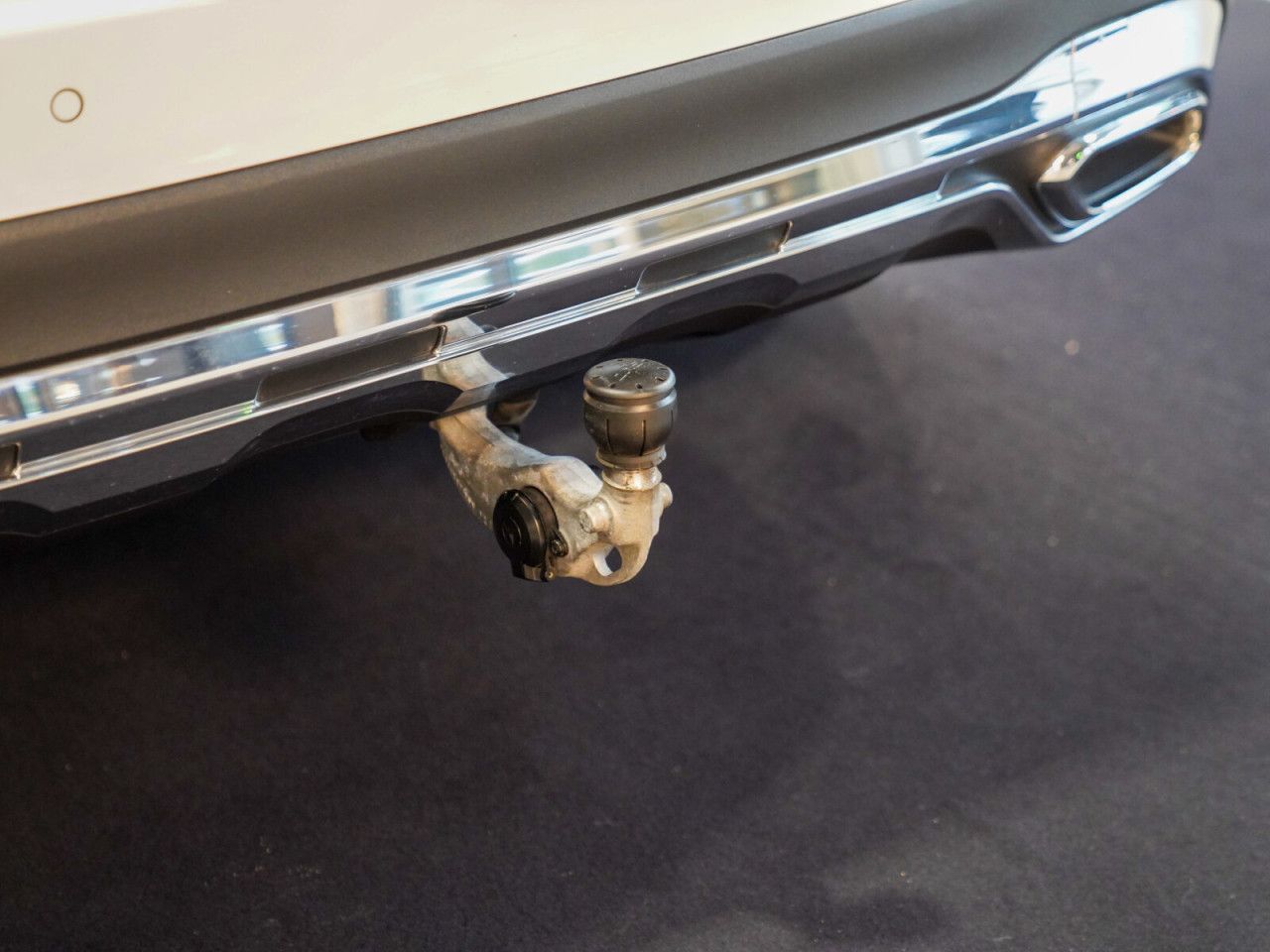Mercedes-Benz GLC – Bild 8