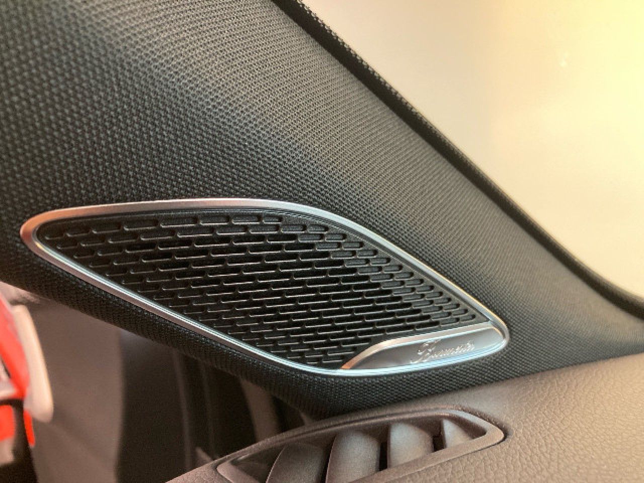 Mercedes-Benz A-Klasse – Bild 13
