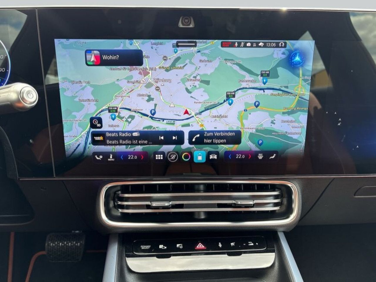 Mercedes-Benz CLA – Bild 19