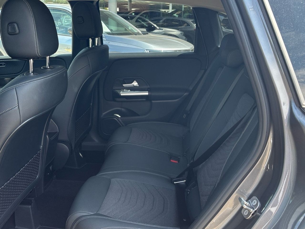 Mercedes-Benz B-Klasse – Bild 14