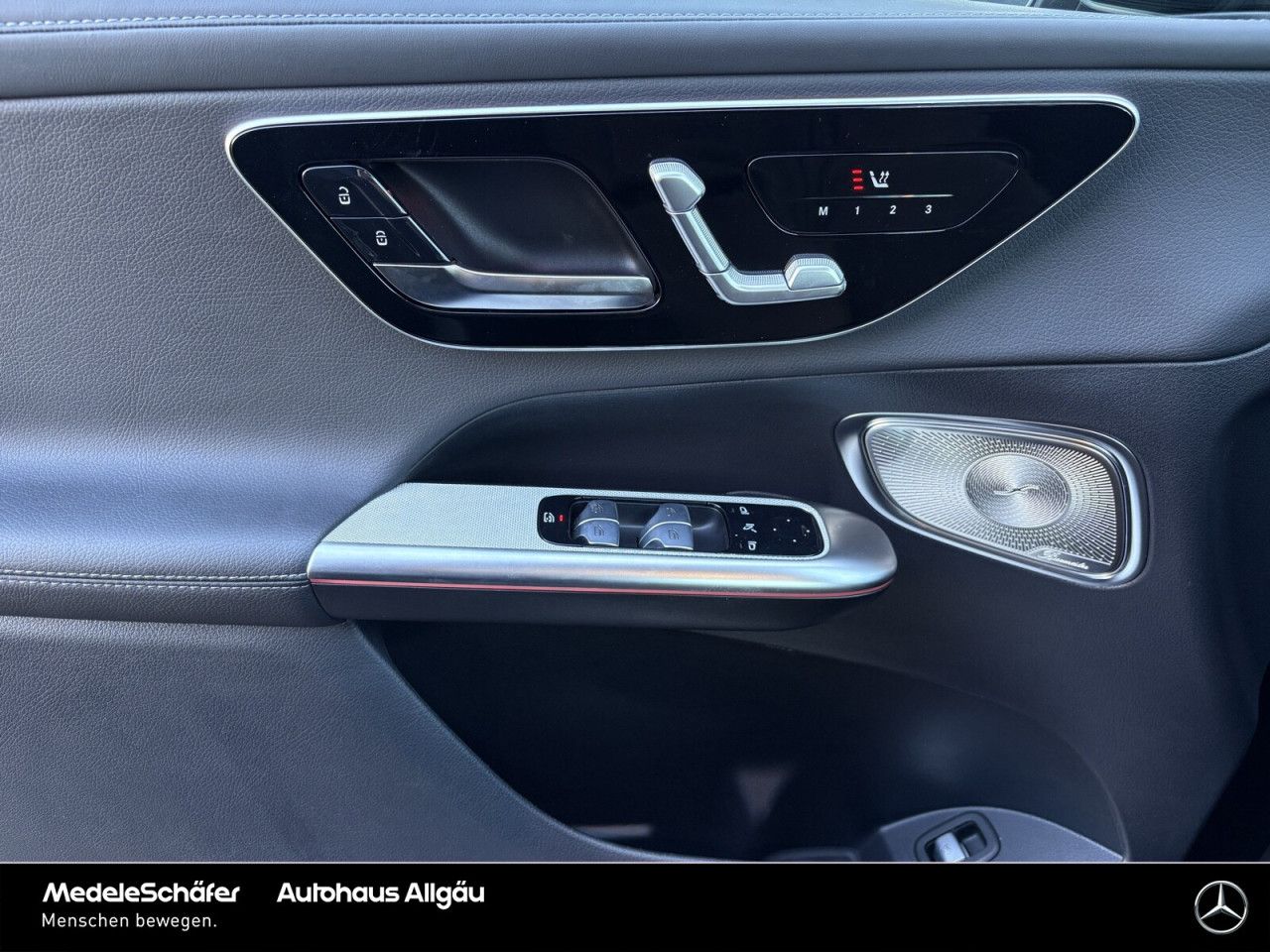 Mercedes-Benz GLC – Bild 10