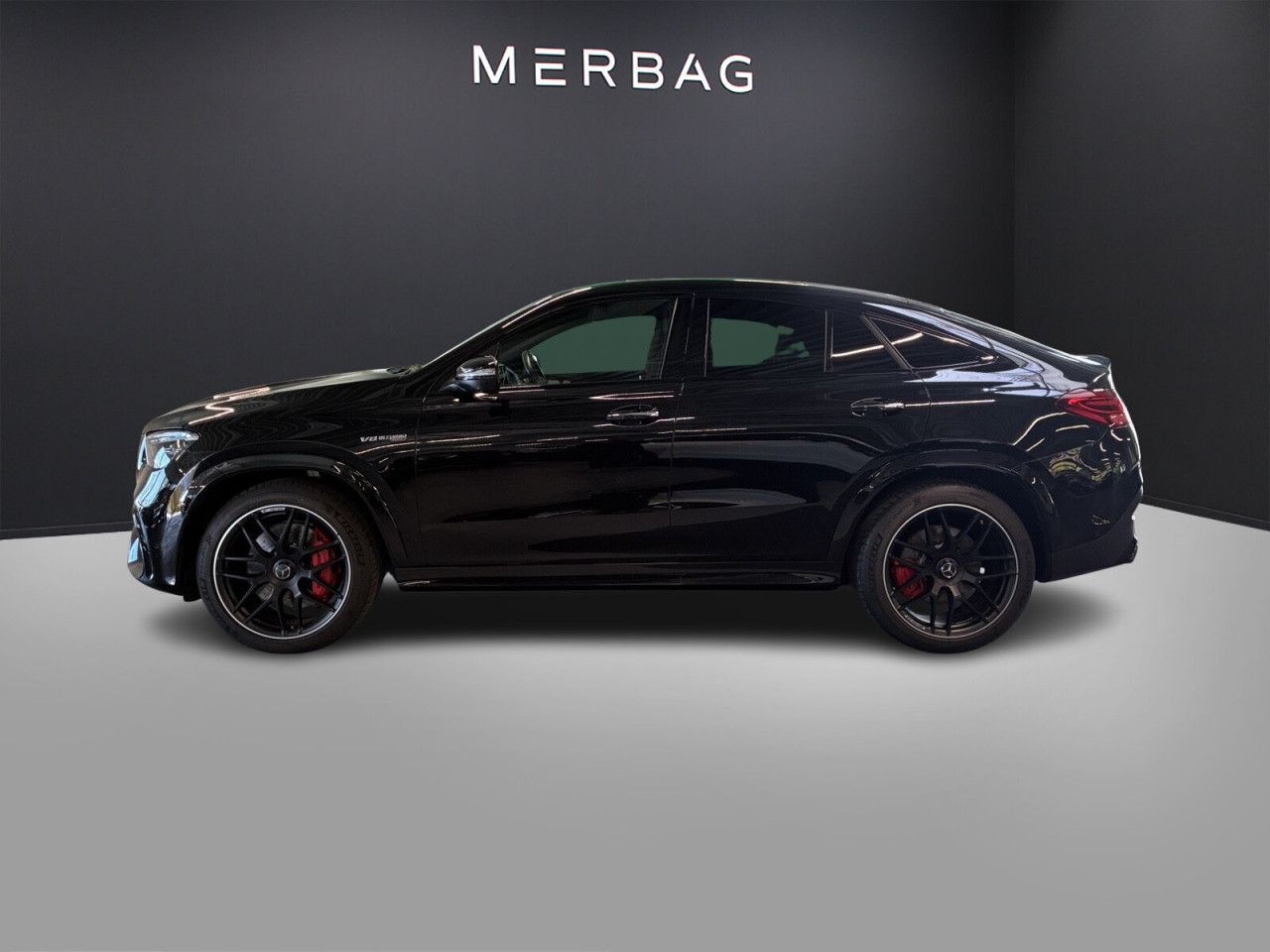 Mercedes-Benz GLE – Bild 8