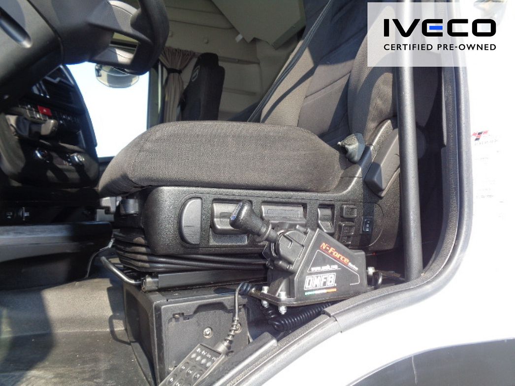 IVECO | X-WAY AS440X49T/P - IMP. IDR