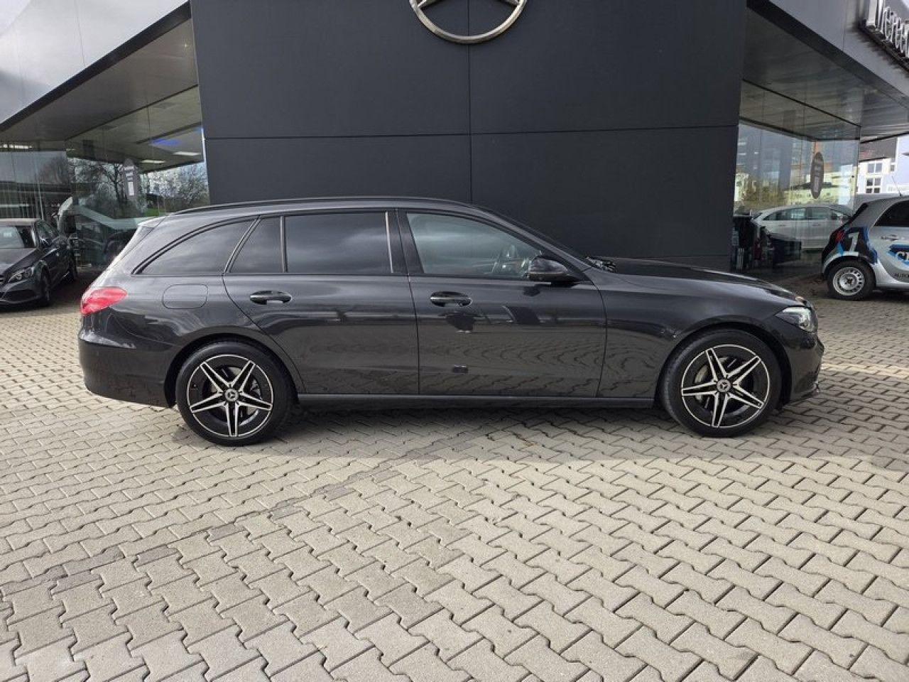 Fahrzeugbild 12 / 12