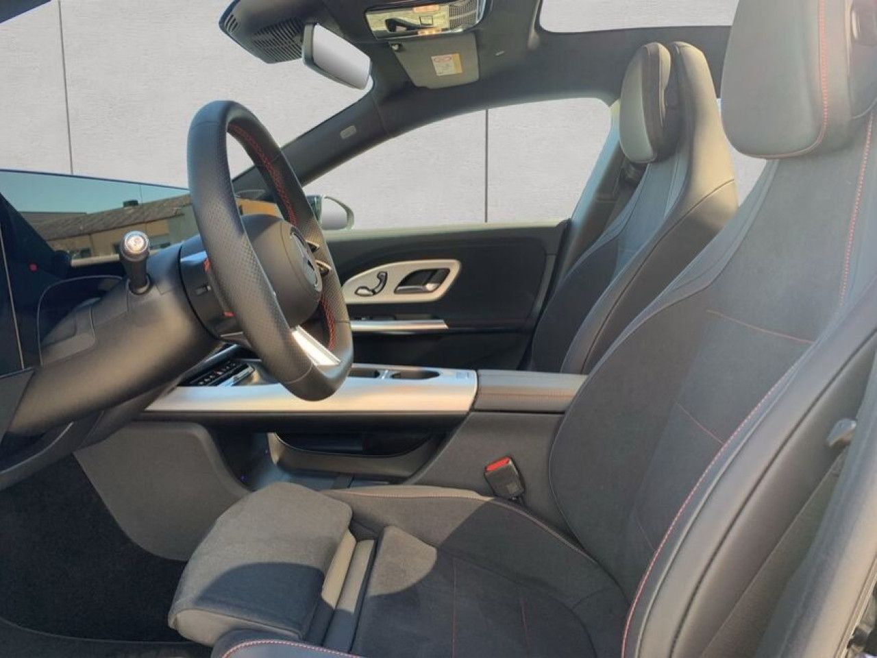 Mercedes-Benz CLA – Bild 11