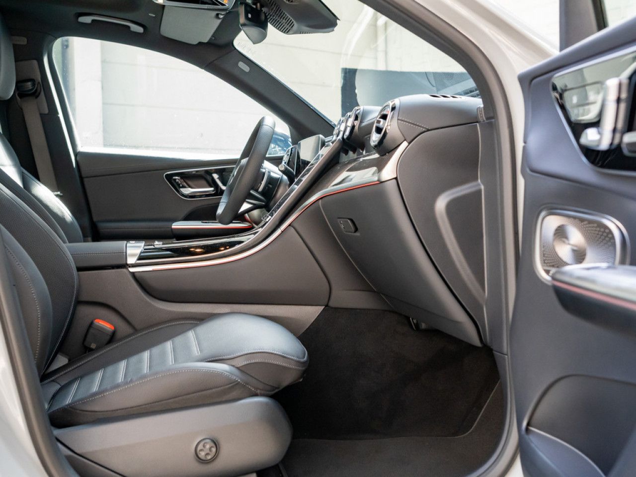 Mercedes-Benz GLC – Bild 2