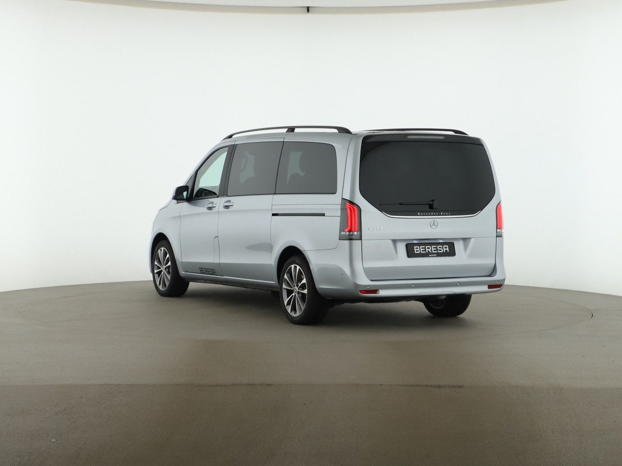 Mercedes-Benz V-Klasse – Bild 4