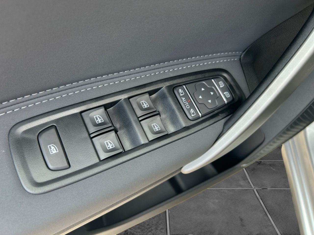 Mercedes-Benz EQT – Bild 10