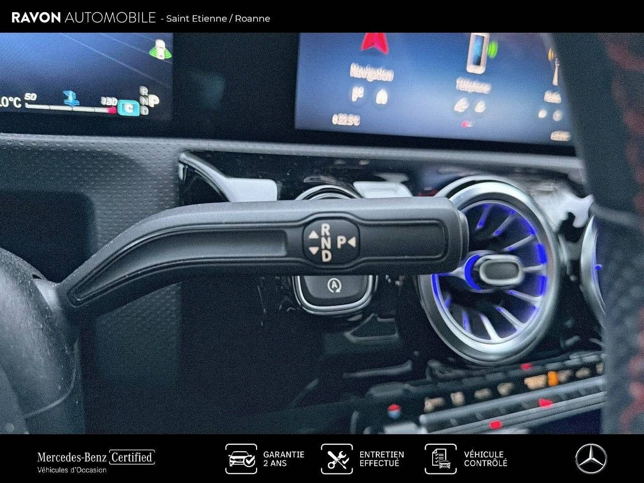 Photo du v&eacute;hicule 12 / 18