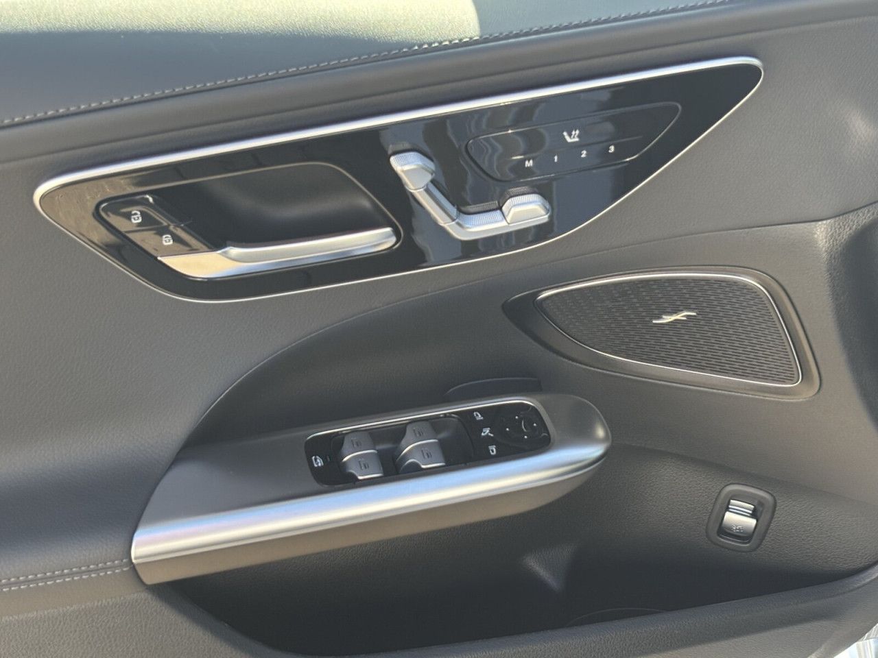 Mercedes-Benz C-Klasse – Bild 14