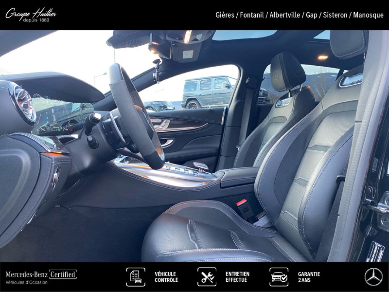 Photo du véhicule 12 / 18