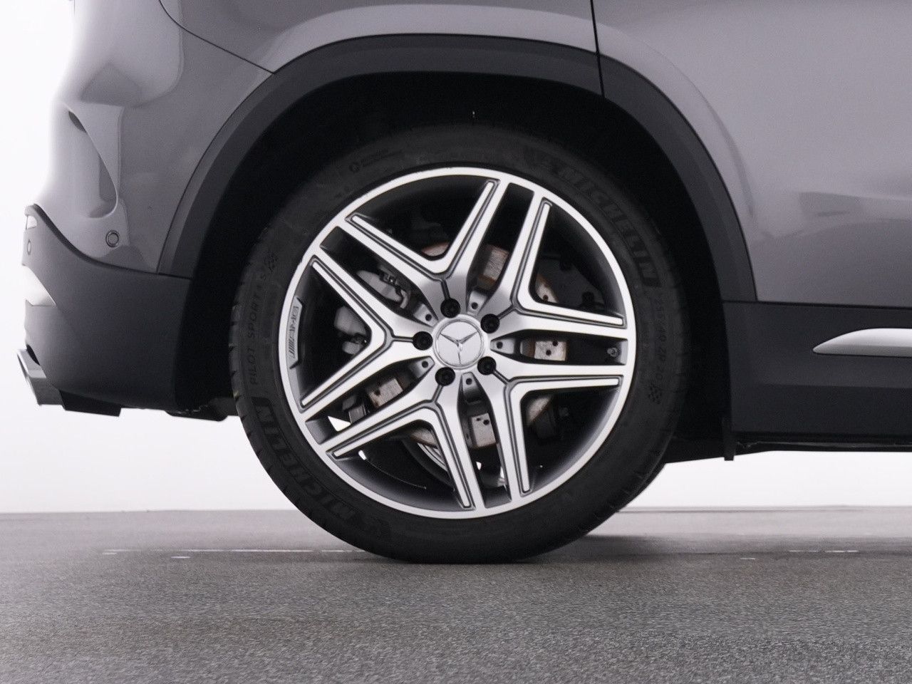 Mercedes-Benz GLA – Bild 22