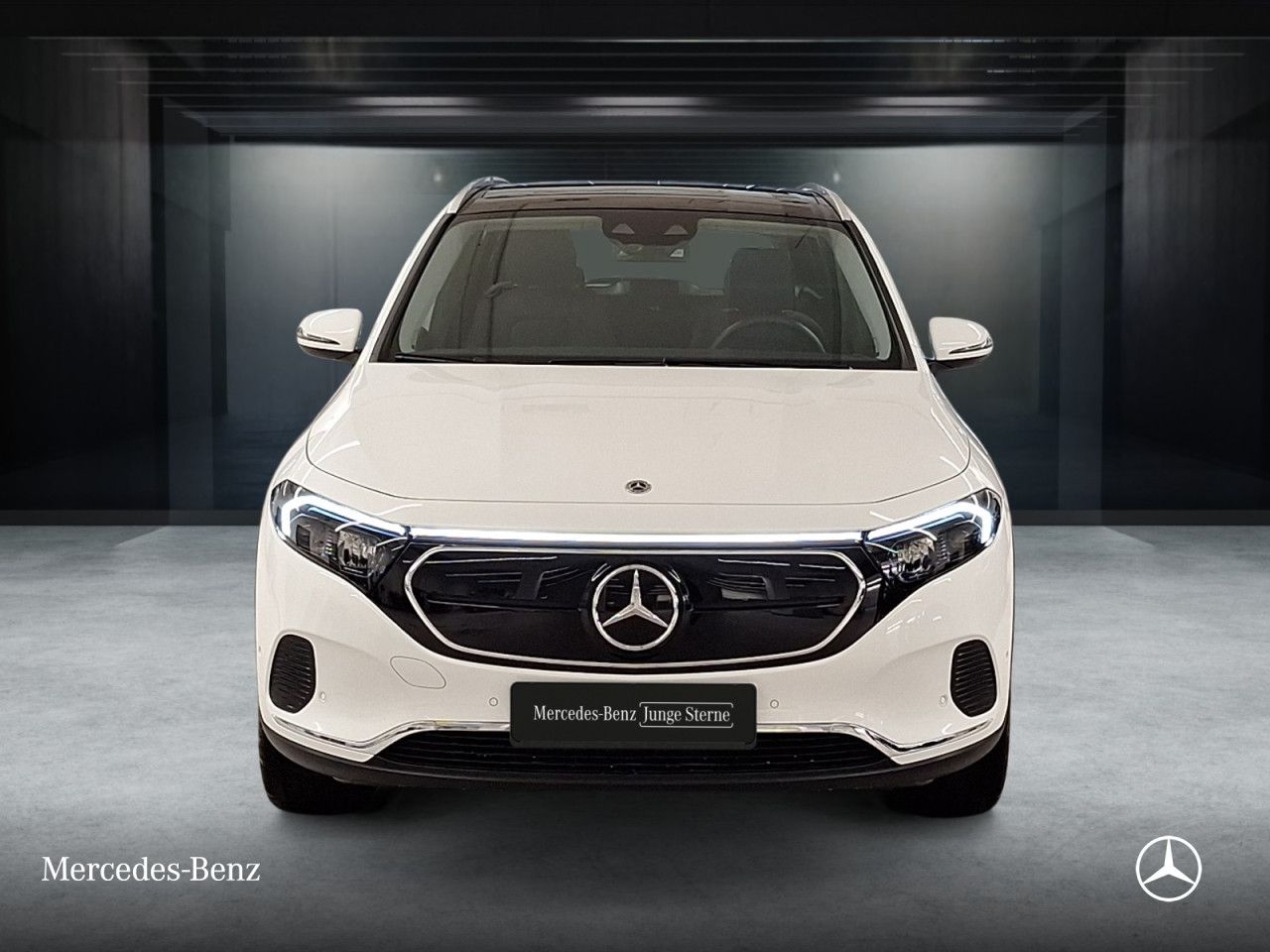 Mercedes-Benz EQA – Bild 8