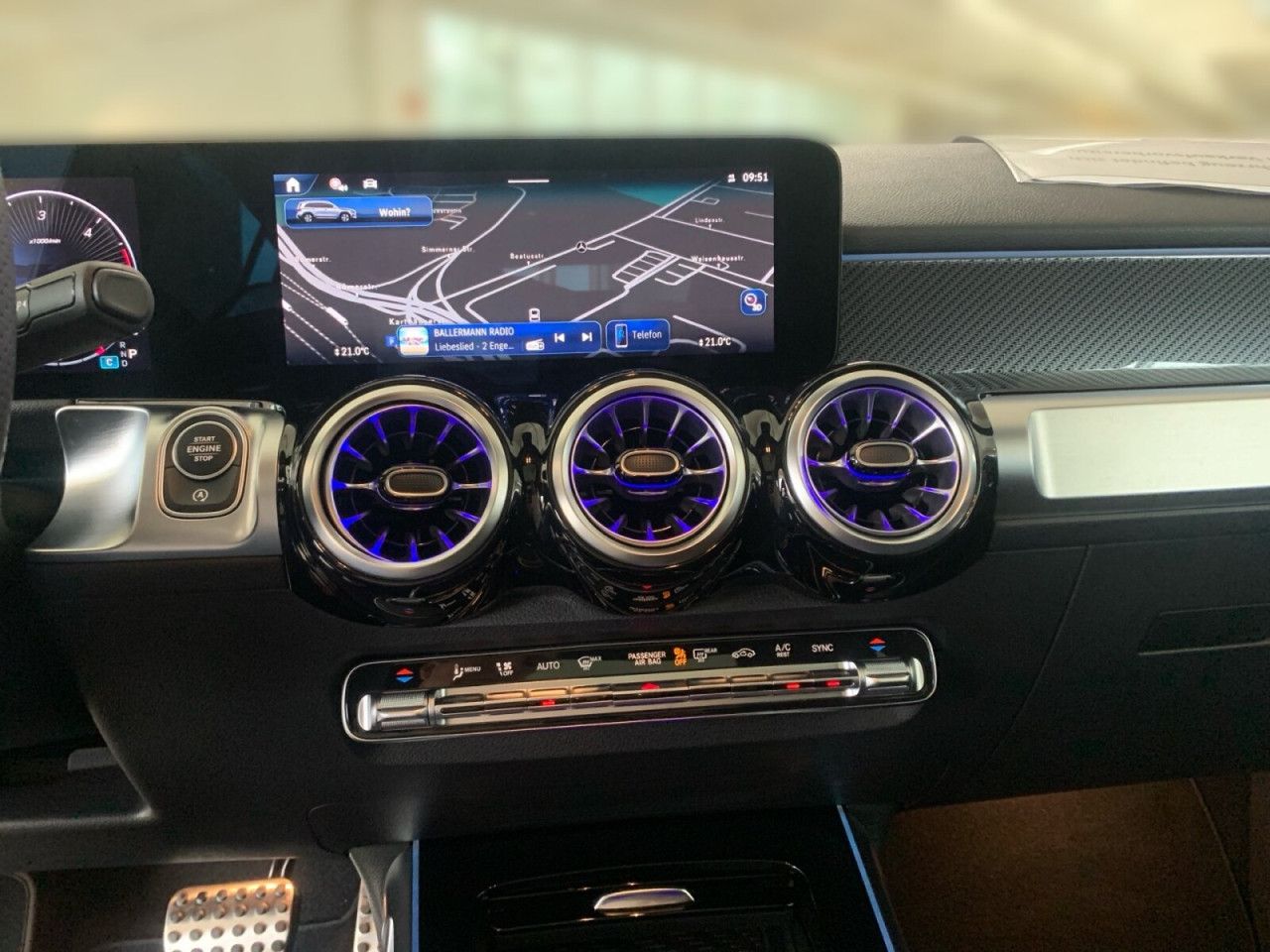Mercedes-Benz GLB – Bild 9