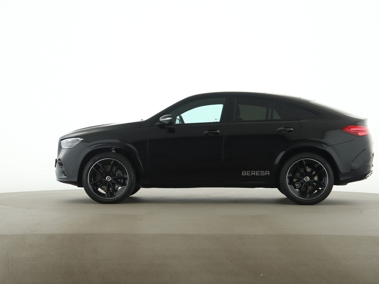 Mercedes-Benz GLE – Bild 3