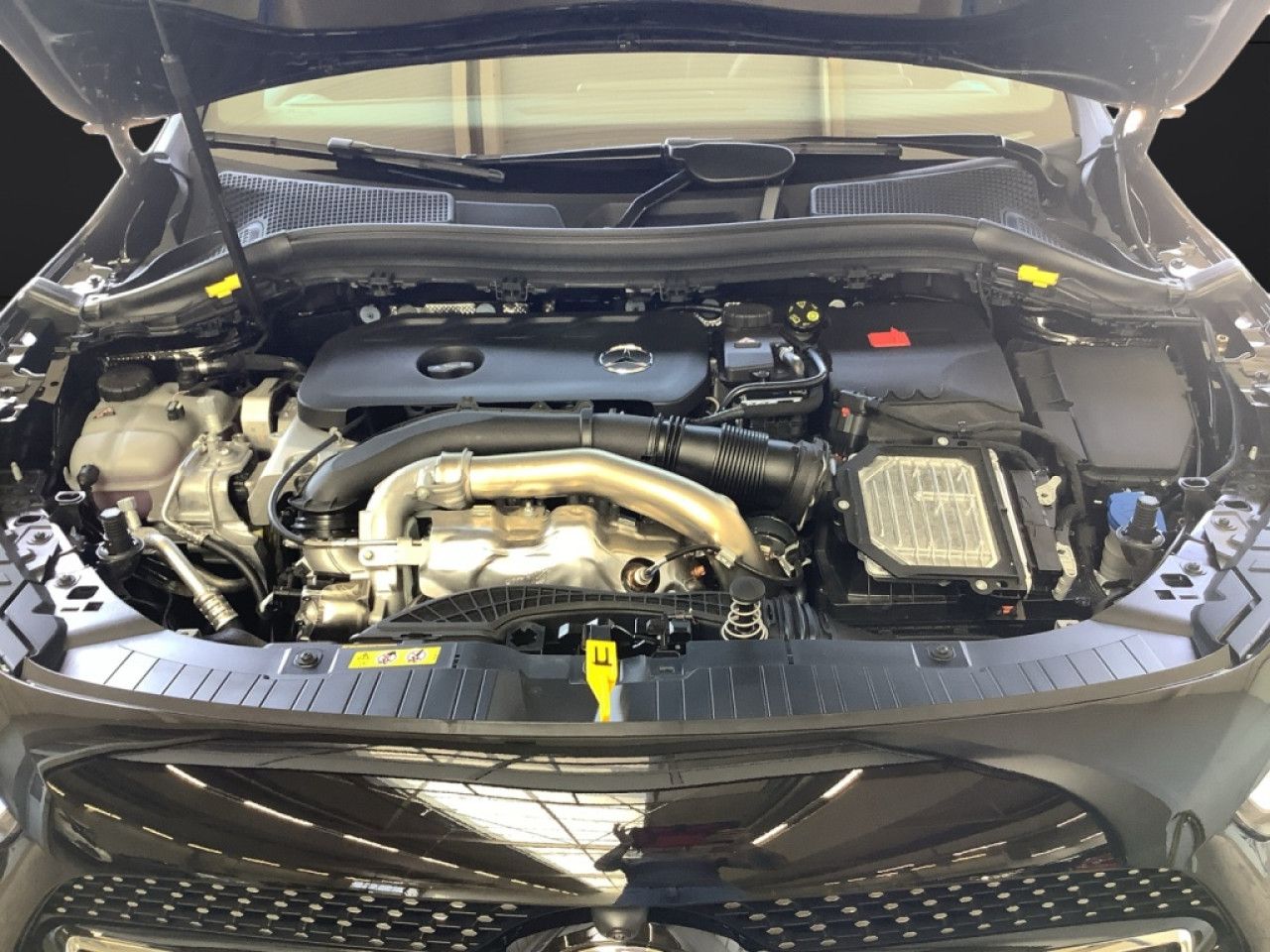 Mercedes-Benz GLA – Bild 21