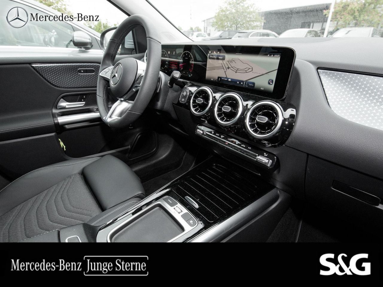 Mercedes-Benz B-Klasse – Bild 6