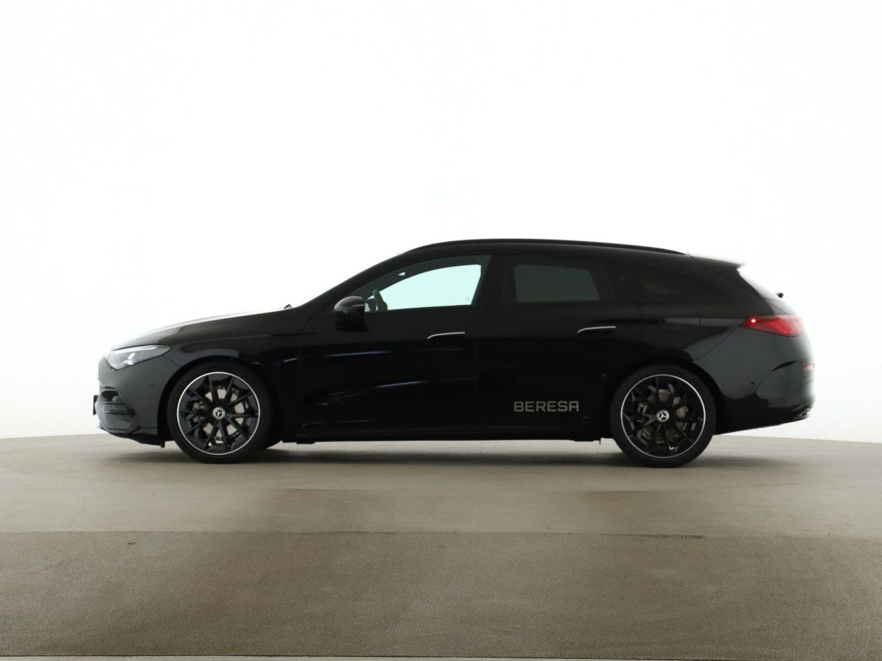 Mercedes-Benz CLA – Bild 3