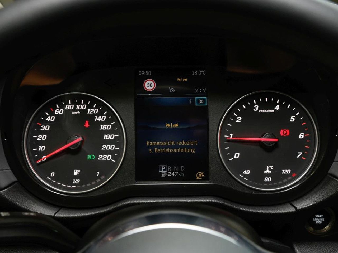Mercedes-Benz T-Klasse – Bild 14