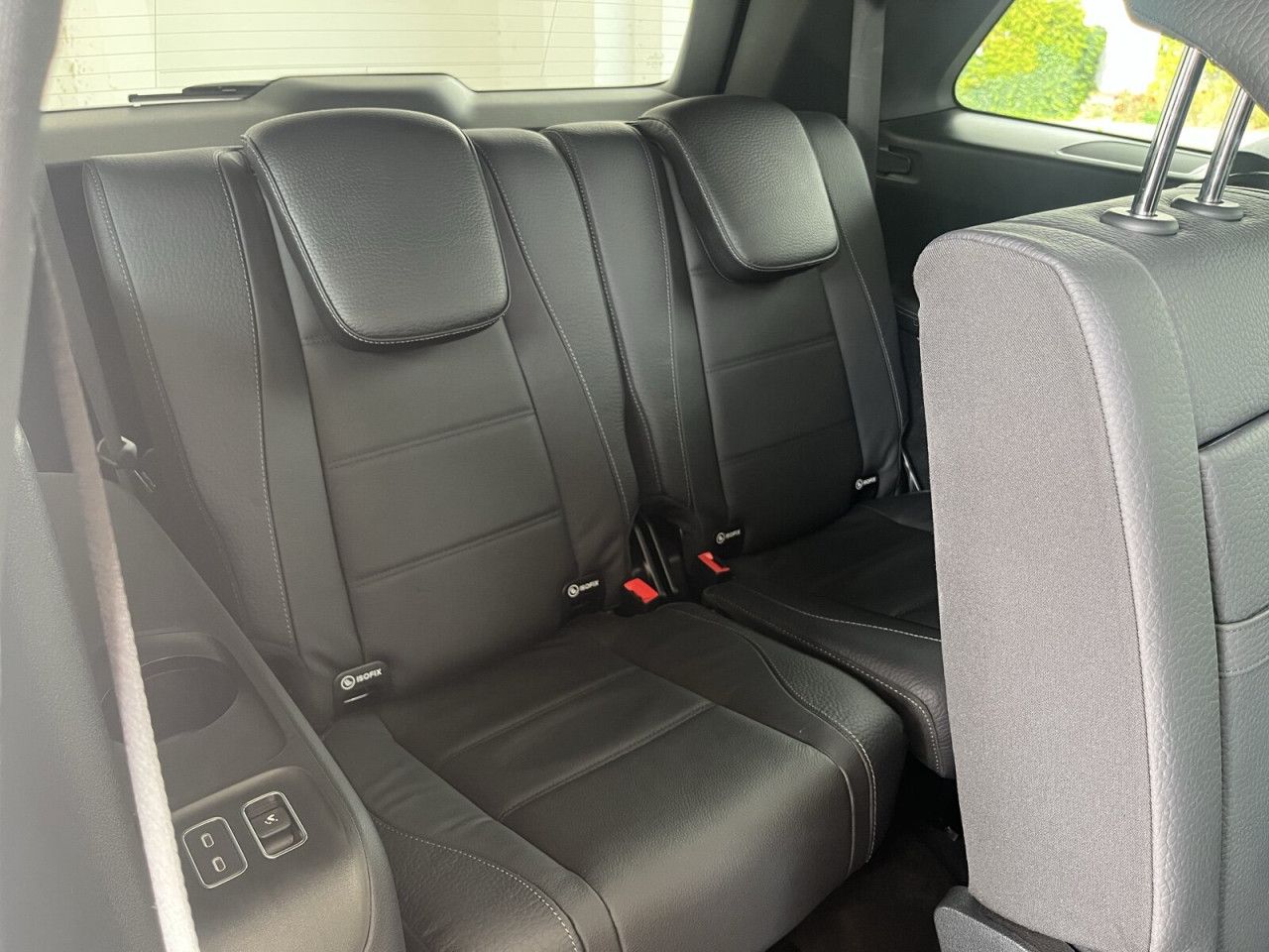 Mercedes-Benz GLS – Bild 21