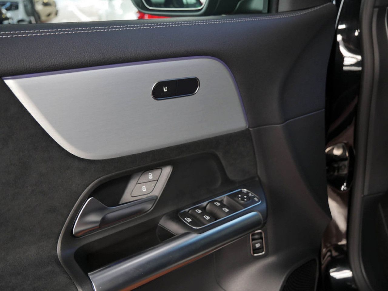 Mercedes-Benz GLA – Bild 13