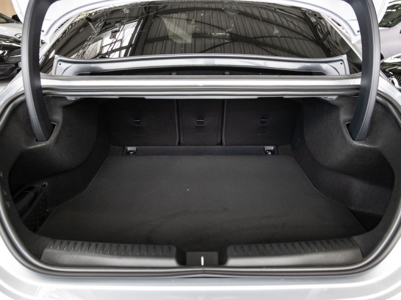 Mercedes-Benz CLA – Bild 6